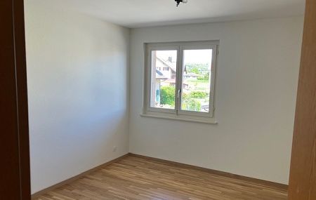 Appartement 3.5 pièces