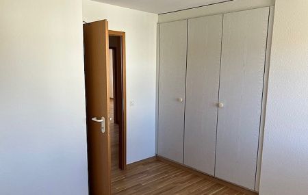 Appartement 3.5 pièces