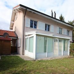 Villa jumelée 8 pièces