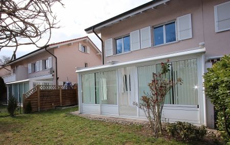 Villa jumelée 8 pièces