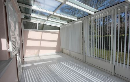 Villa jumelée 8 pièces