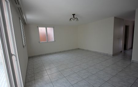 Villa jumelée 8 pièces