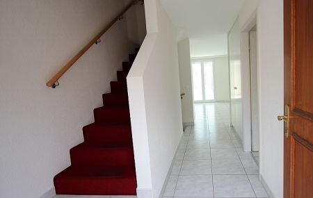Villa jumelée 8 pièces