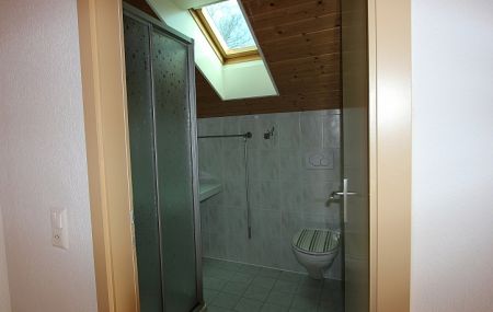 Villa jumelée 8 pièces