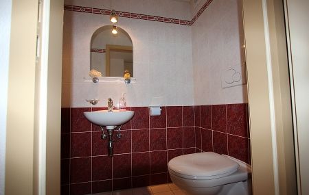 Villa jumelée 8 pièces