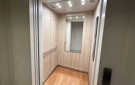 Villa mitoyenne 7.5 pièces