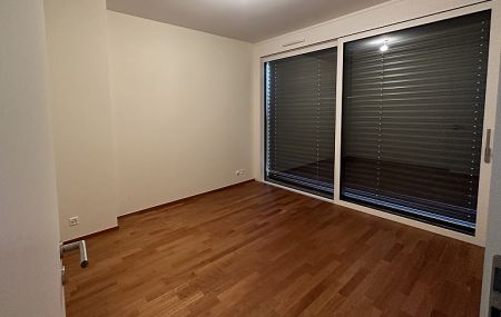Villa mitoyenne 7.5 pièces