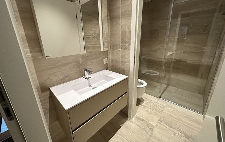 Villa mitoyenne 7.5 pièces