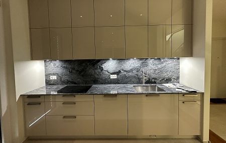 Villa mitoyenne 7.5 pièces