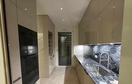 Villa mitoyenne 7.5 pièces