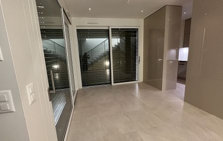 Villa mitoyenne 7.5 pièces