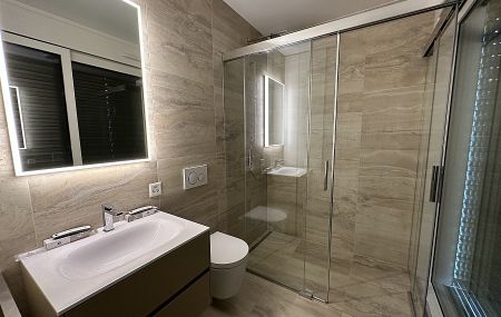 Villa mitoyenne 7.5 pièces