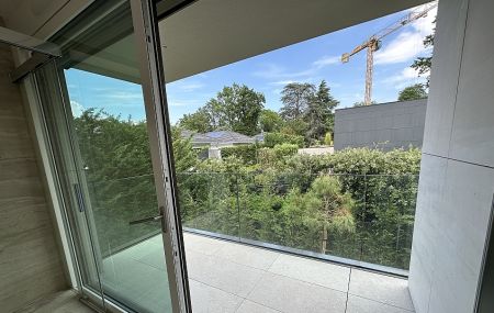 Villa mitoyenne 7.5 pièces