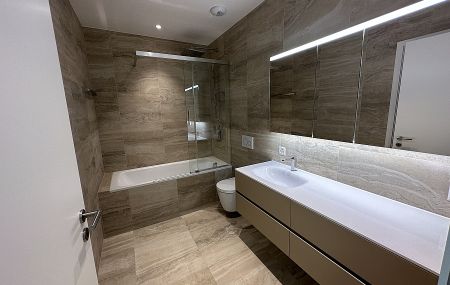 Villa mitoyenne 7.5 pièces