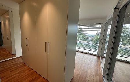 Villa mitoyenne 7.5 pièces