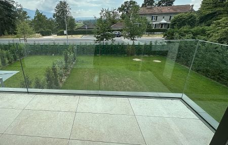 Villa mitoyenne 7.5 pièces