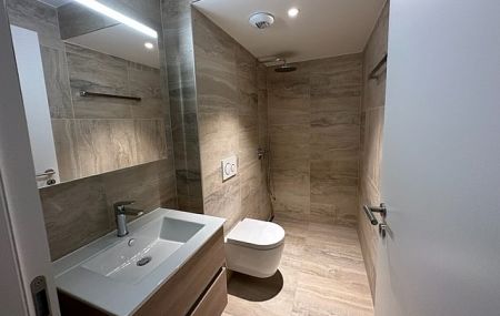 Villa mitoyenne 7.5 pièces