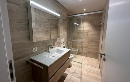 Villa mitoyenne 7.5 pièces