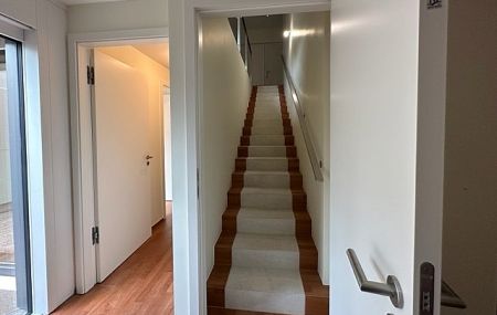 Villa mitoyenne 7.5 pièces