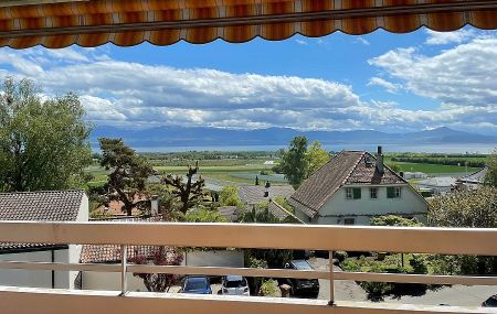 Appartement 5 pièces