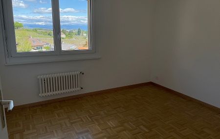 Appartement 5 pièces