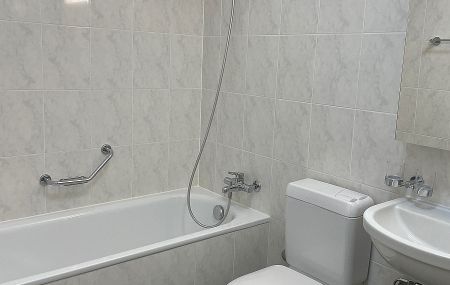 Appartement 5 pièces