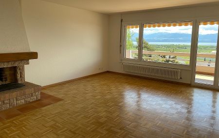 Appartement 5 pièces