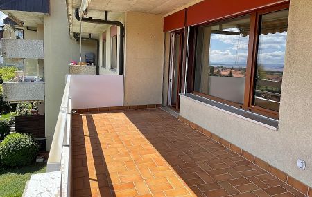 Appartement 5 pièces
