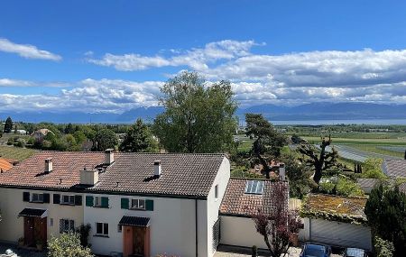 Appartement 5 pièces