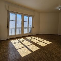 Studio 1.5 pièces