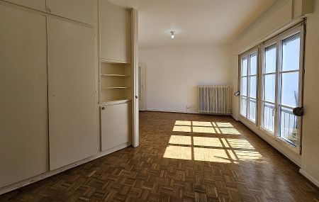 Studio 1.5 pièces
