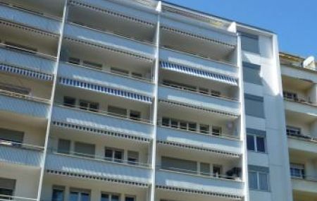 Appartement 1 pièce - Chemin Kermely 8 Genève