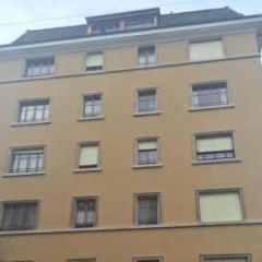 Appartement 3 pièces - Avenue Dumas 1 Genève