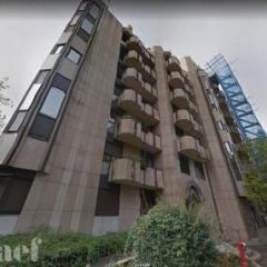Appartement 5 pièces - Avenue de Miremont 42 Genève