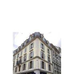 Appartement 3 pièces - Rue Neuve du Molard 10 Genève