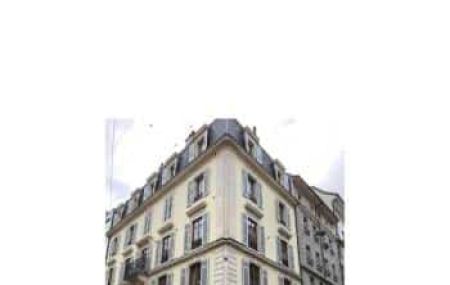 Appartement 3 pièces - Rue Neuve du Molard 10 Genève