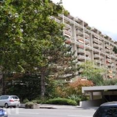 Appartement 4.5 pièces - Avenue du Bouchet 18 A Genève