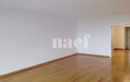 Appartement 4.5 pièces - Avenue du Bouchet 18 A Genève