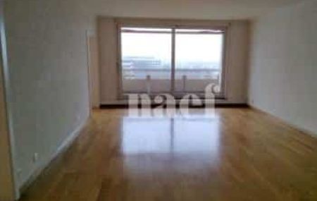 Appartement 4.5 pièces - Avenue du Bouchet 18 A Genève