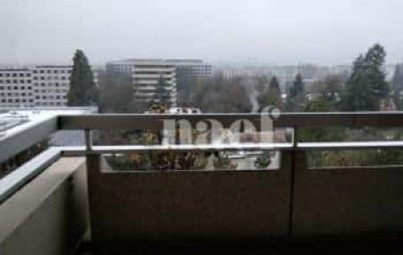 Appartement 4.5 pièces - Avenue du Bouchet 18 A Genève