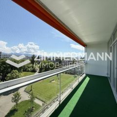 Appartement 4 Pièces, 84 m²