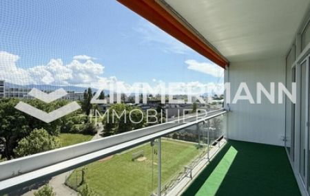 Appartement 4 Pièces, 84 m²