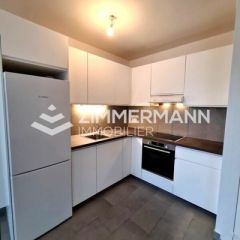Appartement 4 Pièces, 63 m²