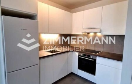 Appartement 4 Pièces, 63 m²