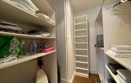 Appartement meublé de 4 pièces à la Jonction