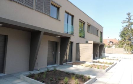 Townhouse de 7 pièces à Veyrier