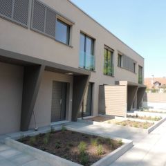 Townhouse de 7 pièces à Veyrier