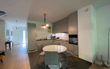 Townhouse de 7 pièces à Veyrier