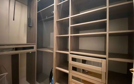 Appartement 4.5 pièces avec balcon à Plainpalais