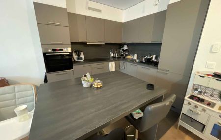 Bel appartement de 4 pièces avec terrasse